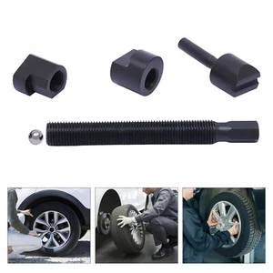 Dual Wheel Separator Tool Pusher Wheel Hub Removal Tool with 11 Threads 1-1/8'' - Bild 1 von 12