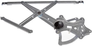 Front Left Power Window Regulator (Dorman 740-920) - Picture 1 of 2