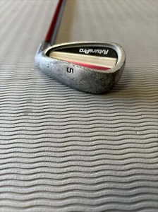 TI TECH FUTURE PRO #5 IRON - Picture 1 of 8