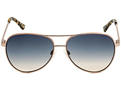 GAFAS DE SOL AVIADOR BANANA REPUBLIC COBRE/AZUL - MHS761 Foto 1 de 3