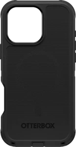 OtterBox Defender Pro Series Case with MagSafe - iPhone 16 Pro Max - Picture 1 of 1