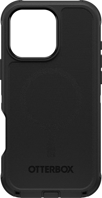 OtterBox Defender Pro Series Case with MagSafe - iPhone 16 Pro Max