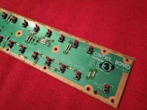 Roland A30 Control Board -Ersatzteil-Roland A30 Control Board, Spare Parts - Bild 1 von 3