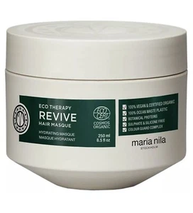 Maria Nila Eco Therapy Revive Masque 8.5 oz - Picture 1 of 1