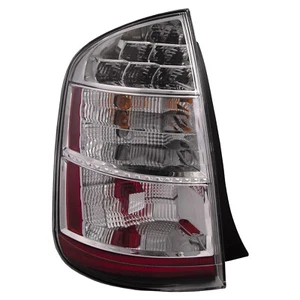 Tail Light Left Driver Fits 2006-2009 Toyota Prius - Picture 1 of 5