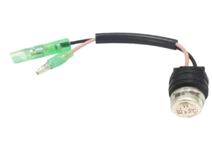 A New Yamaha 2/Stroke Outboards Temperature Sensor Switch # R 688-82560-10-00 - Picture 1 of 5