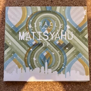 Miracle Matisyahu Ep - Imagen 1 de 2