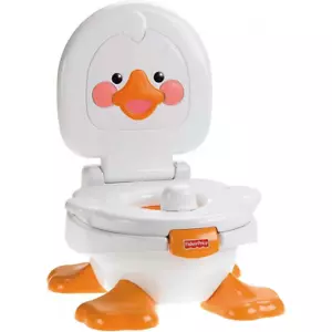 Vasino Dell' Ochetta 3 In 1 Fisher Price - Imagen 1 de 1