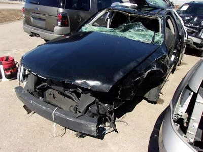 Used Rear Right Drive Axle Shaft fits: 2008 Cadillac Sts Rear Axle RWD Rear Righ - Image 1 of 4