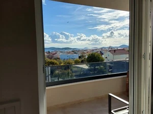 Kroatien FEWO Traum-Meerblick-Vodice - Bild 1 von 24