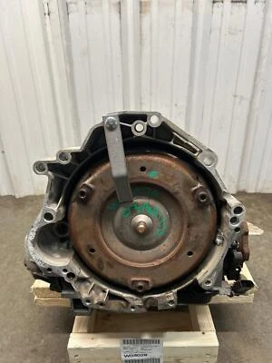 2003 Audi A6 Transmission Automatic 5 Speed 3.0L Quattro 51k Miles OEM 2004 2005 - Image 1 of 4