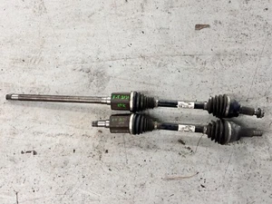 JAGUAR F-TYPE X152 FRONT Right Passenger Axle Shaft GX53-3N128-AB - Foto 1 di 10