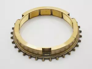 LT77 Getriebe Synchronring FRC8232 Triumph TR7 TR8 Defender Discovery Rover SD1 - Bild 1 von 2