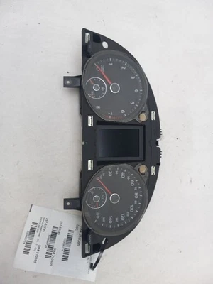 SPEEDOMETER fits VOLKSWAGEN CC 2009 OEM - Image 1 of 4