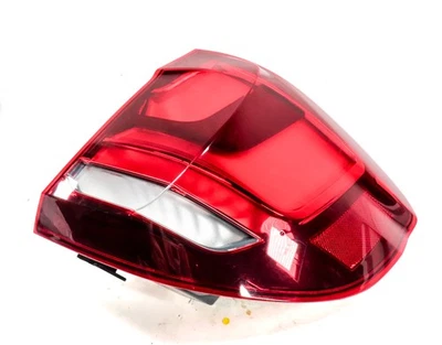 BMW X5 X5M///M (F15 F85) 2014-2018 LUZ TRASERA PASAJERO DERECHO LUZ FRENO Foto 1 de 4