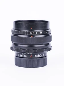 MIR-1B 37mm f2.8 FULLY SERVICED lens (M42) - Picture 1 of 13