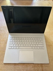 Microsoft Surface Book 2 13.5-inch (2017) - Core i5 8350U - RAM 8GB - SSD 256GB - Picture 1 of 13