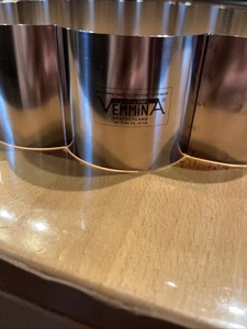 VEMMINA Backform Blume 28 cm 12 Bögen - Bild 1 von 8