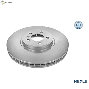 2x BRAKE DISC 383 521 0006/PD FOR BMW X5/SAV/E70 X6/SAC/F16/F86/E71/E72 N54B30 - Picture 1 of 9