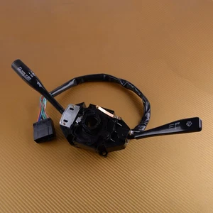 Kombischalter Blinker Wischerschalter für MITSUBISHI L200 GL GLS 93-04 r - Bild 1 von 5