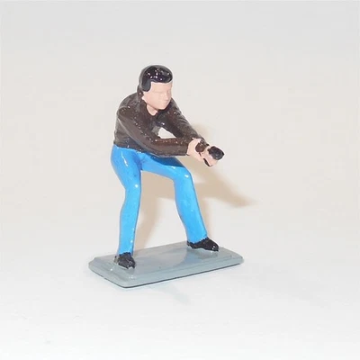 Corgi Toys 292 Starsky & Hutch Ford Torino Starsky Figure - Image 1 of 4