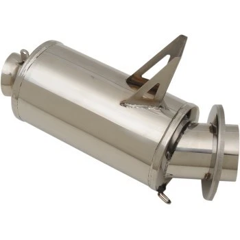 Lata silenciadora SNO Stuff Rumble Pack para Arctic Cat F7 331-106 2003-2006 Foto 1 de 1