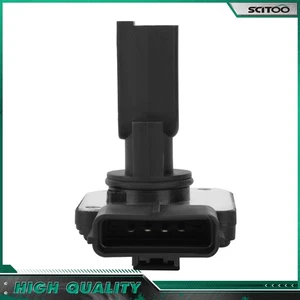 Mass Air Flow Meter MAF Sensor For Mercury Grand Marquis Ford Crown Victoria - Picture 1 of 6