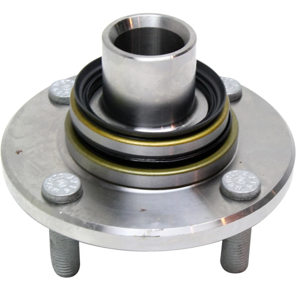 Cubo de roda 518507 Timken dianteiro motorista ou passageiro lateral para Chevy direito esquerdo geo - Imagem 1 de 4