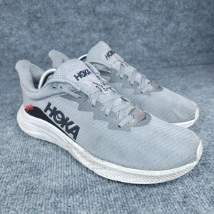 Hoka One One Solimar Schuhe Herren Größe 10 Grau Laufen Straße Gepolstert 1123074 - Bild 1 von 19