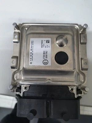 CENTRALINA MOTORE PER ALFA ROMEO Giulietta 1.4 Tjet Euro 6 Applicabile 595abarth - Immagine 1 di 3