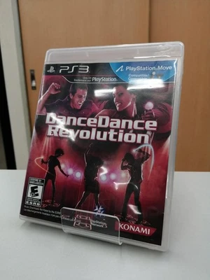 KONAMI - DANCE DANCE REVOLUTION - Image 1 of 3