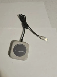 VTG NES NINTENDO GAMEBOY 4 PLAYER ADAPTER DMG-07 VINTAGE VIDEO GAME - Picture 1 of 3