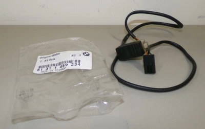 Used BMW K 1100 LT switch grip heating K589 RS K100 K75 R100 R 100 - Image 1 of 4