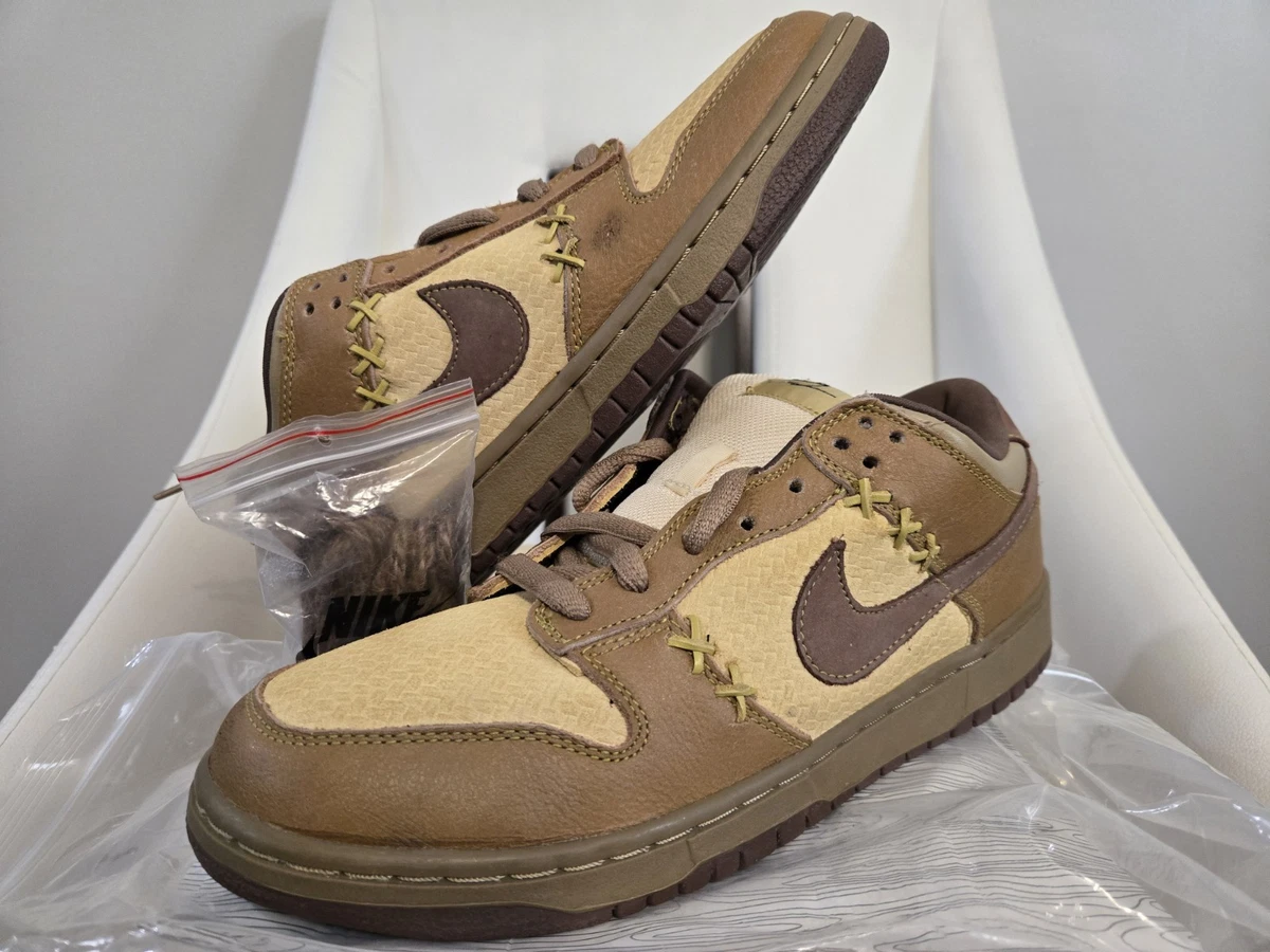 Nike Dunk Pro SB Low Shanghai 2 for sale | eBay