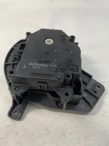 2010-2014 Subaru Outback HVAC Heater Blend Door Actuator Denso 063800-7910 OEM - Picture 1 of 3
