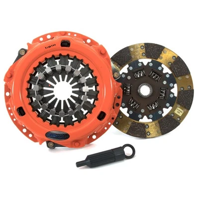CENTERFORCE DF522018 DUAL FRICTION CLUTCH PRESSURE PLATE AND DISC SET Foto 1 de 3