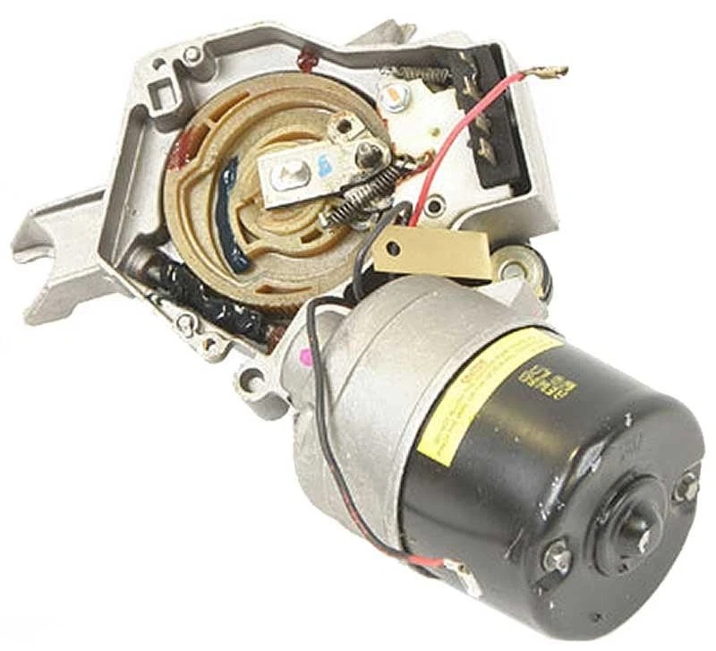 For Chevy Camaro 1977-1983 OER A40168 Windshield Wiper Motor Foto 1 de 4