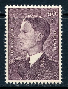 België/Belgique 879 ** COB = 112 Euro vl2970 - Picture 1 of 1