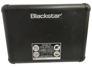 Blackstar Superfly Erweiterungsschrank (ohne Netzteil) - Bild 1 von 6