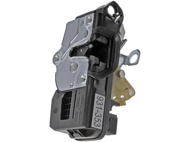 Left Door Lock Actuator Motor For 2006-2007 Pontiac G6 HY813GS - Image 1 of 1