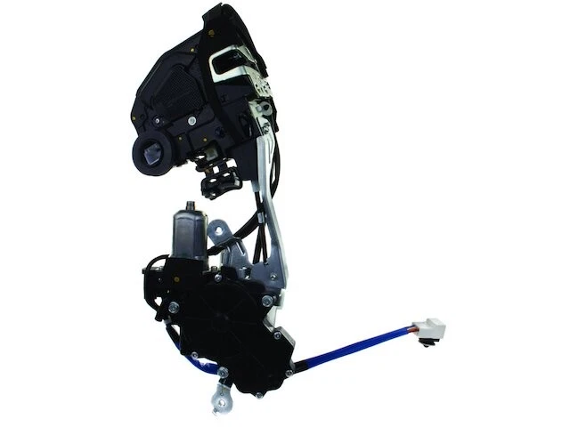 Motor actuador cerradura puerta trasera derecha para 10-17 Lexus LS460 LS600h FG98V7 Foto 1 de 1