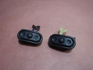 Jeep Liberty 2006 Steering Wheel Radio Switches Factory OEM Free Ship - Foto 1 di 3