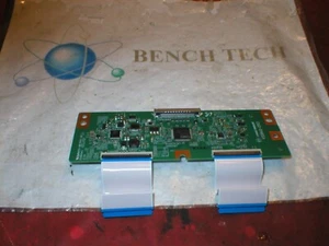Element V320HJ2-CPE2 T Con Board For Model ELEFT502 - Picture 1 of 3