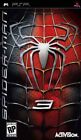 Spider-Man The Movie 3 (PSP)