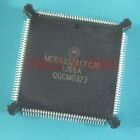 1Pc New Motorola Mc68332acfc20 Qfp-132,32-Bit Modular Microcontroller