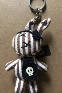 Dark Dudes Depesche Sammlung Anhänger ♥️ Selten Weihnachten Gothic Hase Rabbit - Bild 1 von 1