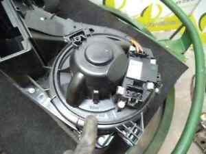 3C0907521 motor calefacción para SEAT LEON 1.9 TDI 2005 987651G 3700645