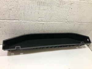 TOYOTA IQ IQ2 REAR BOOT COMPARTMENT STORAGE BOX TRAY PANEL 64993-74020 2009-ON - Picture 1 of 6