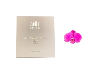 Nelly De Vuyst Lifting Complex Cream 1.7oz (50g) Brand New - Picture 1 of 1