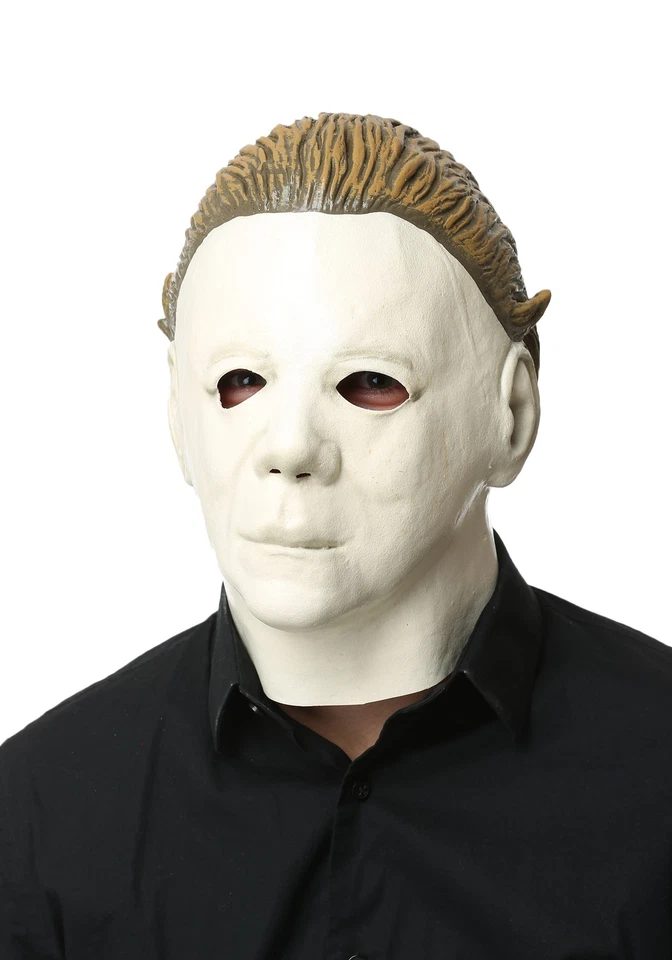 Licensed Halloween II Economy Mask - Image 1 of 1